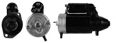 Starter DRI 325144092