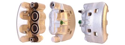 Brake Caliper DRI 3251700
