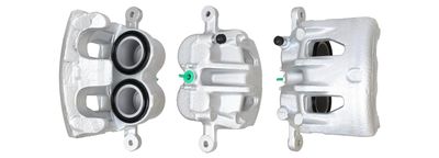 Brake Caliper DRI 3251820