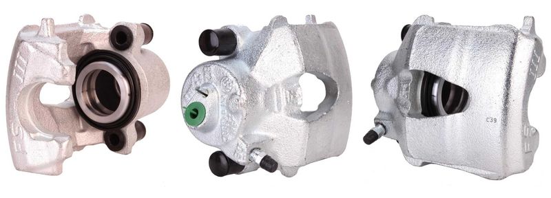 DRI 3252000 Brake Caliper