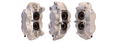Brake Caliper DRI 3252600