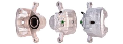 Brake Caliper DRI 3252610