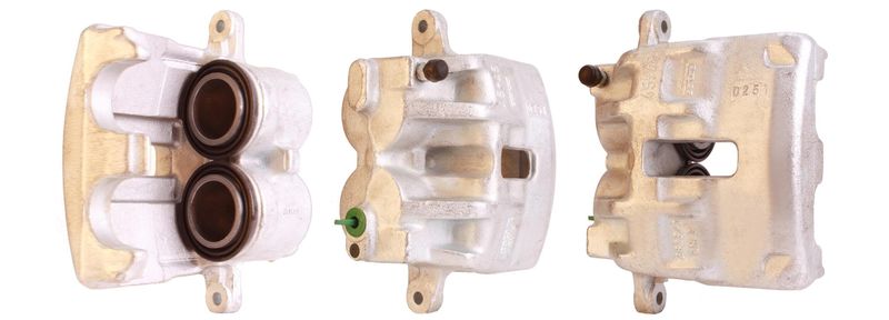 DRI 3254510 Brake Caliper