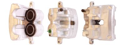 Brake Caliper DRI 3254510