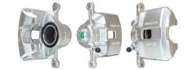 Brake Caliper DRI 3254620
