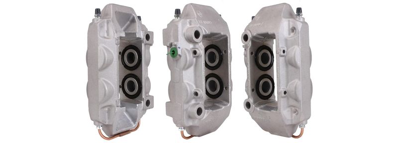 DRI 3255910 Brake Caliper