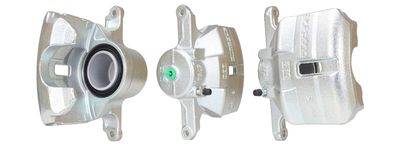Brake Caliper DRI 3255920