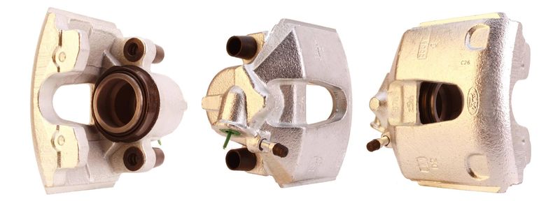DRI 3256710 Brake Caliper
