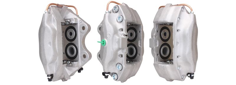 DRI 3257010 Brake Caliper