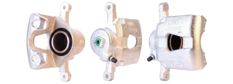 DRI 3257510 Brake Caliper