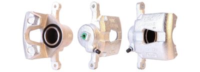 Brake Caliper DRI 3257510