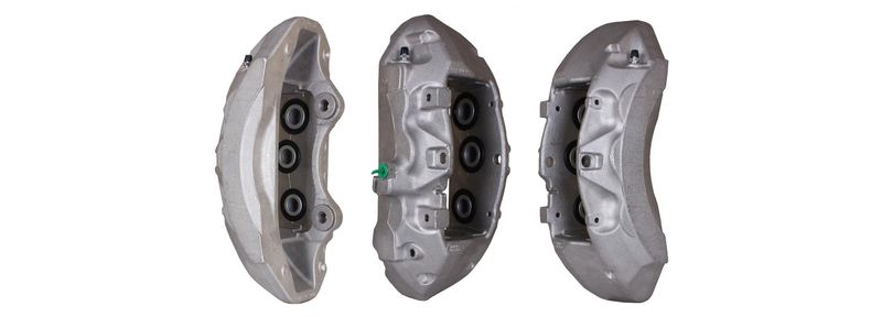 DRI 3257520 Brake Caliper