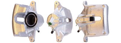 Brake Caliper DRI 3257700
