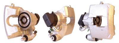 Brake Caliper DRI 3257800