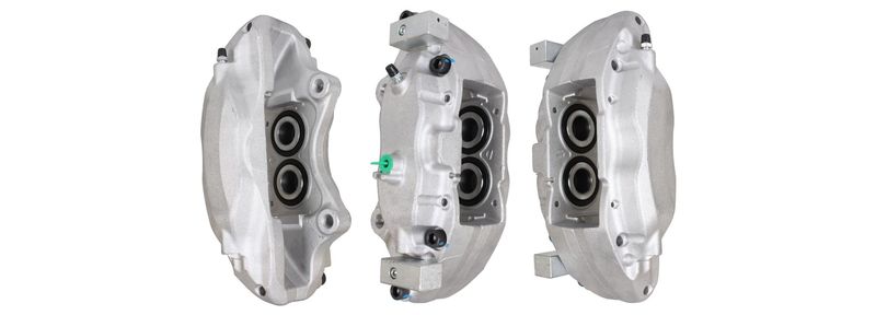 DRI 3258120 Brake Caliper