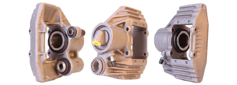 DRI 3258300 Brake Caliper