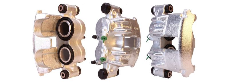 DRI 3258410 Brake Caliper