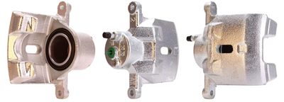 Brake Caliper DRI 3258610