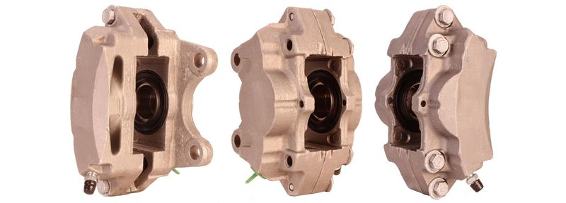 DRI 3258800 Brake Caliper