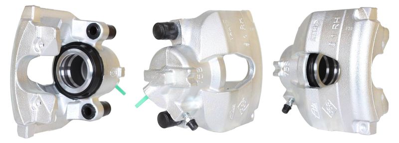 DRI 3259020 Brake Caliper