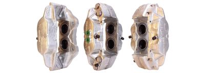 Brake Caliper DRI 3259110