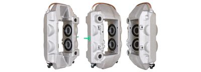 Brake Caliper DRI 3259120