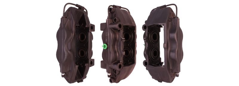 DRI 3260010 Brake Caliper