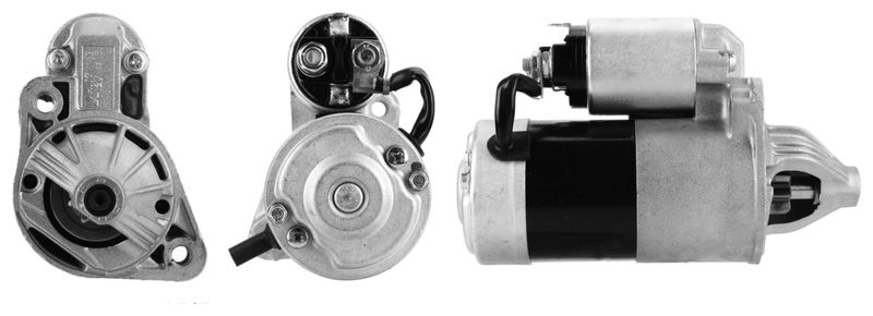 DRI 326009082 Starter