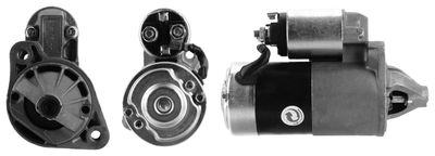 Starter DRI 326019082