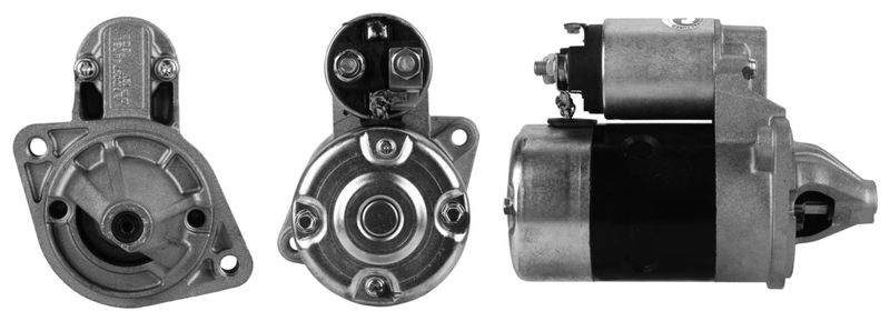 DRI 326023082 Starter