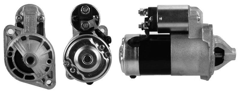 DRI 326038082 Starter