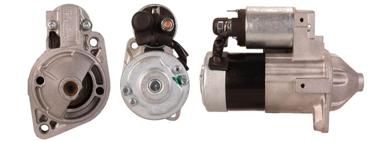 DRI 326051082 Starter