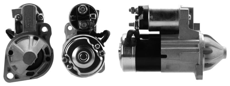 DRI 326060082 Starter