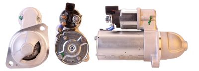Starter DRI 326066112