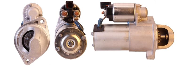 DRI 326067112 Starter