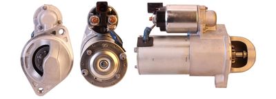 Starter DRI 326067112