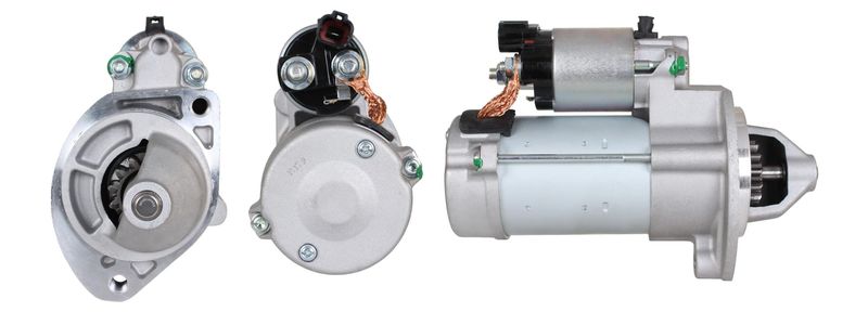 DRI 326068132 Starter