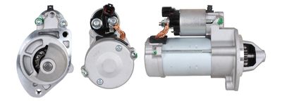 Starter DRI 326068132