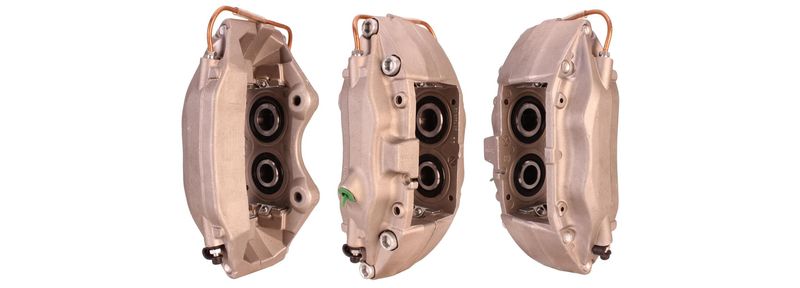 DRI 3260710 Brake Caliper
