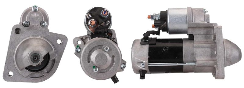 DRI 326071102 Starter