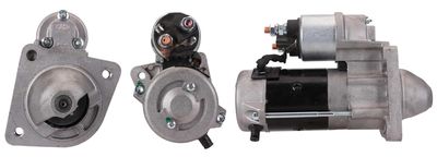 Starter DRI 326071102