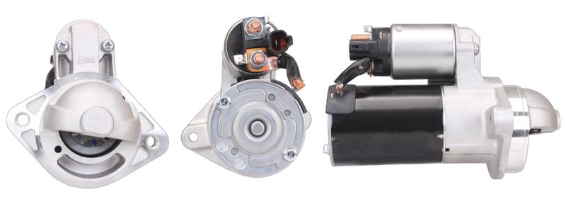 DRI 326075112 Starter