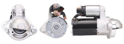 Starter DRI 326075112