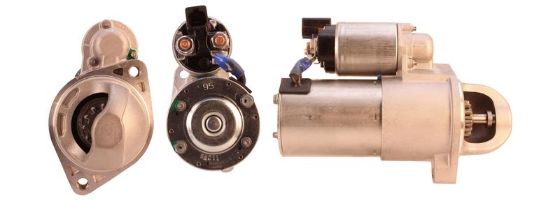 DRI 326078122 Starter