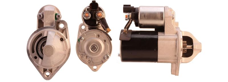 DRI 326080082 Starter