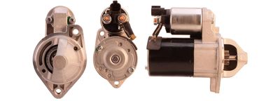 Starter DRI 326080082