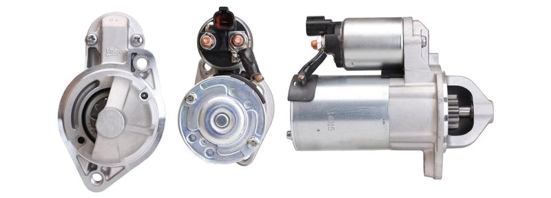 DRI 326087112 Starter