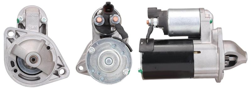 DRI 326088082 Starter