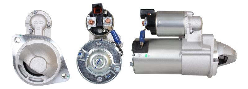 DRI 326091112 Starter