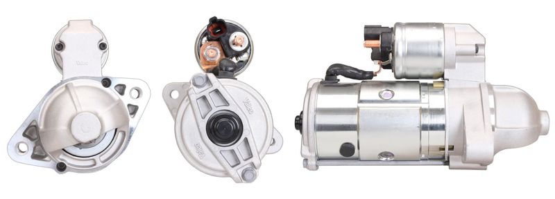 DRI 326092102 Starter